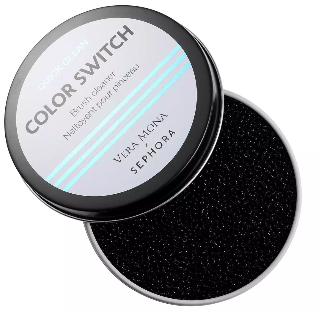 SEPHORA COLLECTION Color Switch by Vera Mona Brush Cleaner