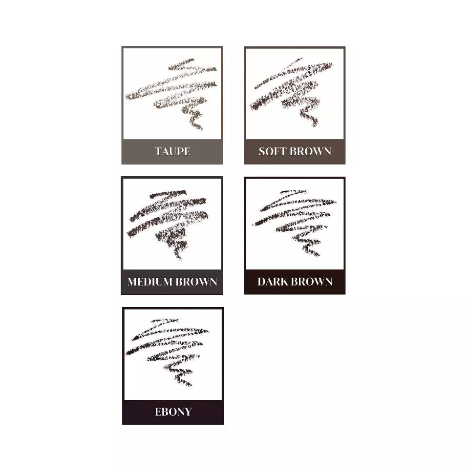 Anastasia Beverly Hills Brow Beginners Kit
