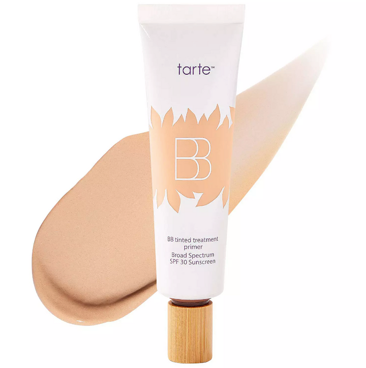 tarte BB blur tinted moisturizer Broad Spectrum SPF 30 Sunscreen - 1oz