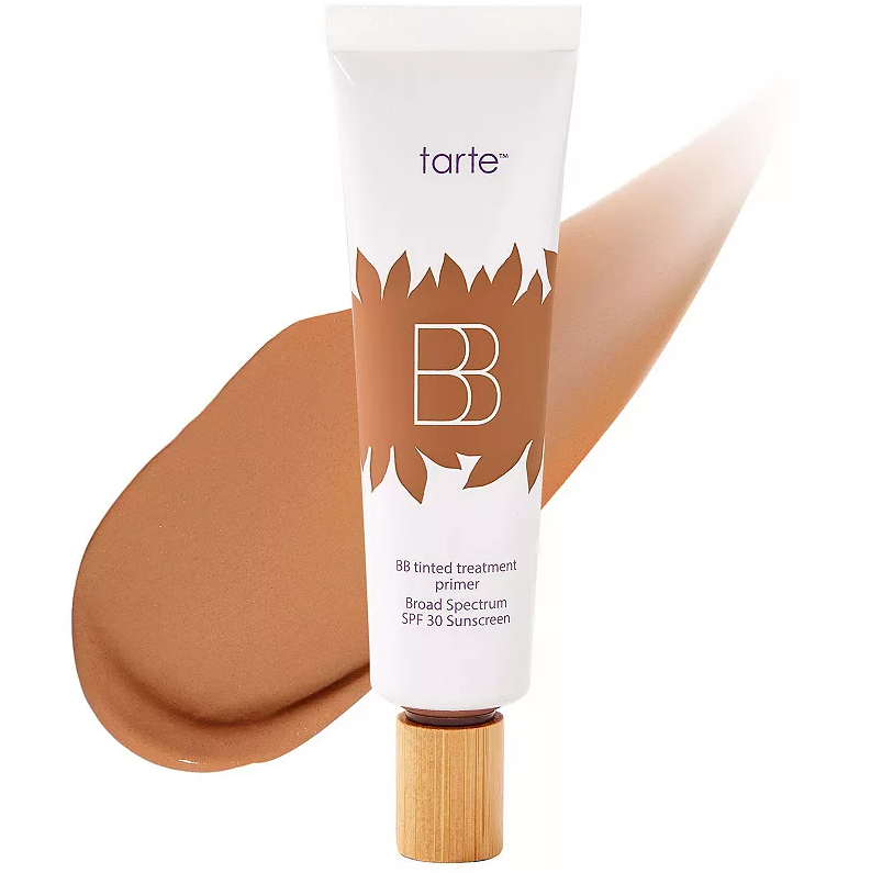 tarte BB blur tinted moisturizer Broad Spectrum SPF 30 Sunscreen - 1oz