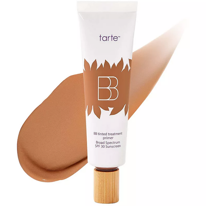 tarte BB blur tinted moisturizer Broad Spectrum SPF 30 Sunscreen - 1oz