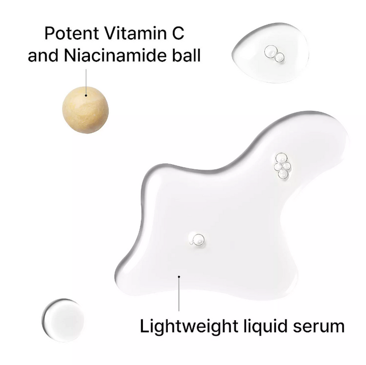 Dr. Jart Brightamin Brightening Serum Ampoule