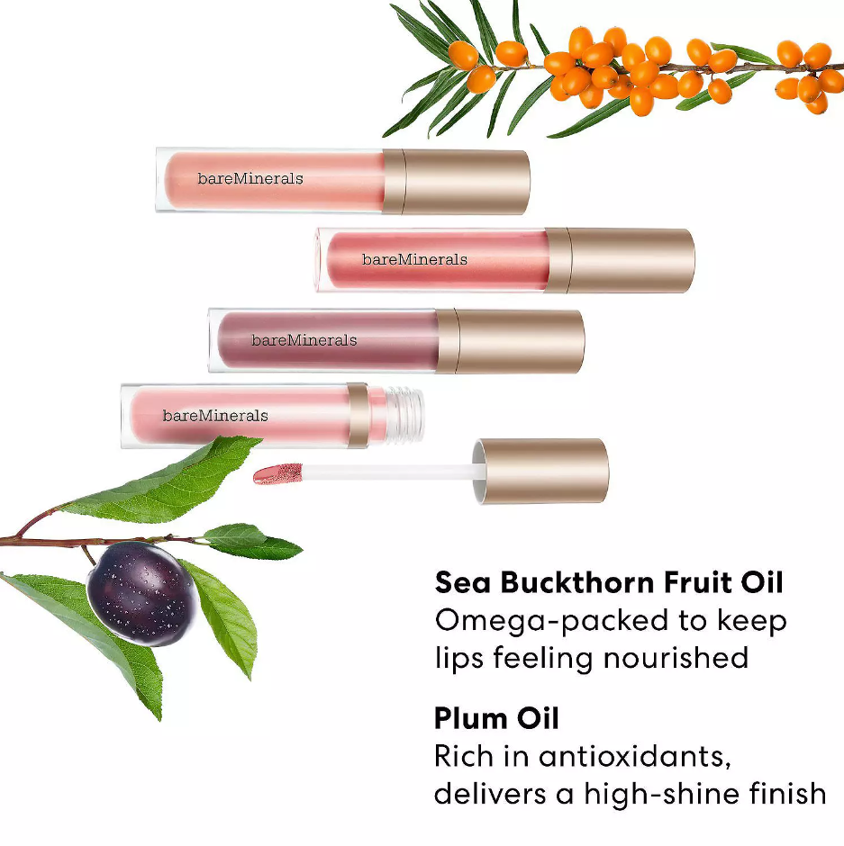 bareMinerals Lip Gloss Balm
