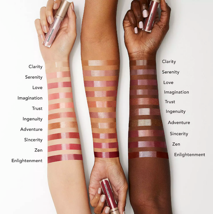 bareMinerals Lip Gloss Balm