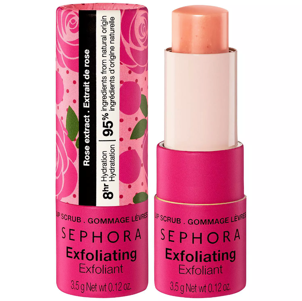 SEPHORA COLLECTION Exfoliating Lip Scrub