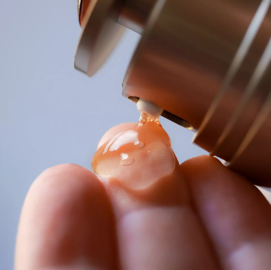 Clarins Double Serum Light Texture Firming & Smoothing Anti-Aging Concentrate