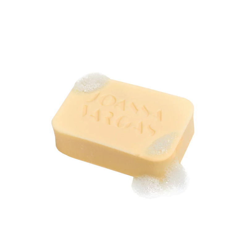 JOANNA VARGAS Cloud Bar Soap Body and Face -3.52oz