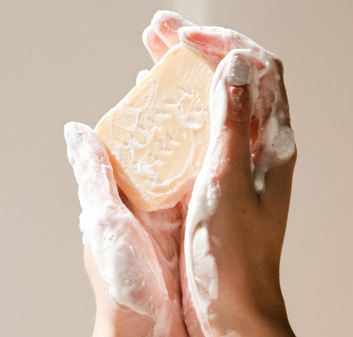 JOANNA VARGAS Cloud Bar Soap Body and Face -3.52oz