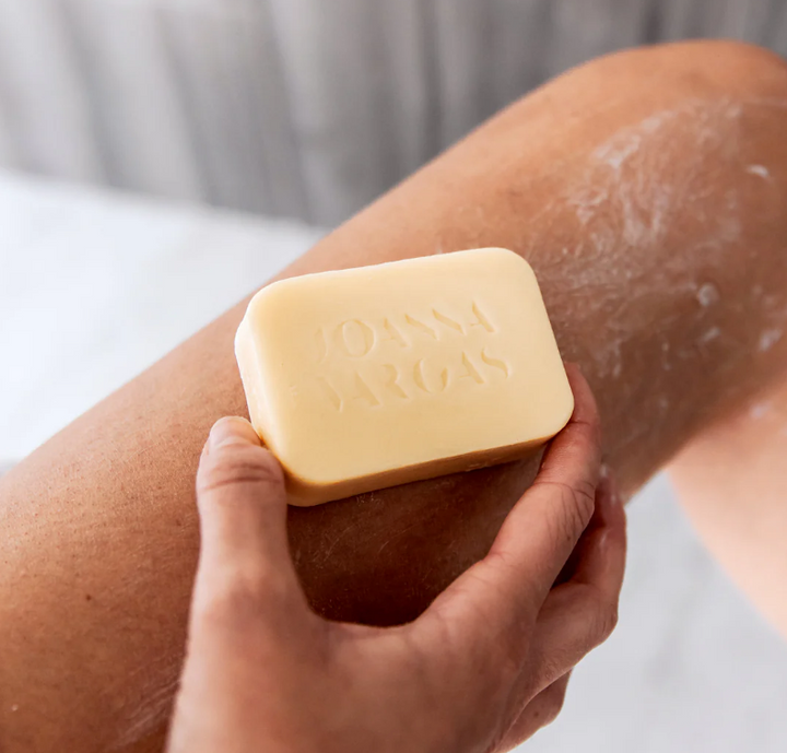 JOANNA VARGAS Cloud Bar Soap Body and Face -3.52oz