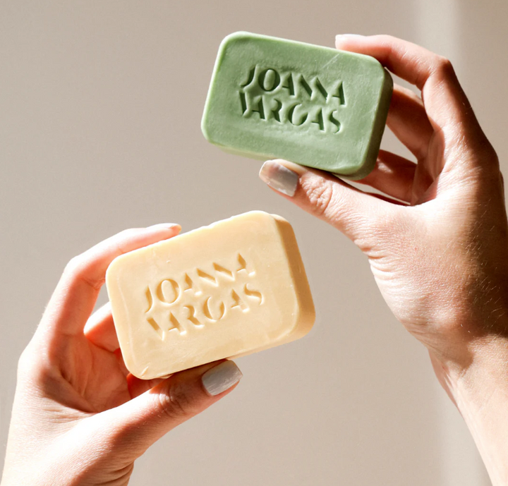 JOANNA VARGAS Cloud Bar Soap Body and Face -3.52oz