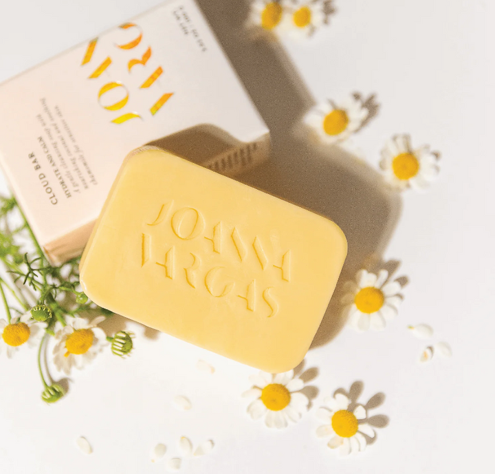 JOANNA VARGAS Cloud Bar Soap Body and Face -3.52oz
