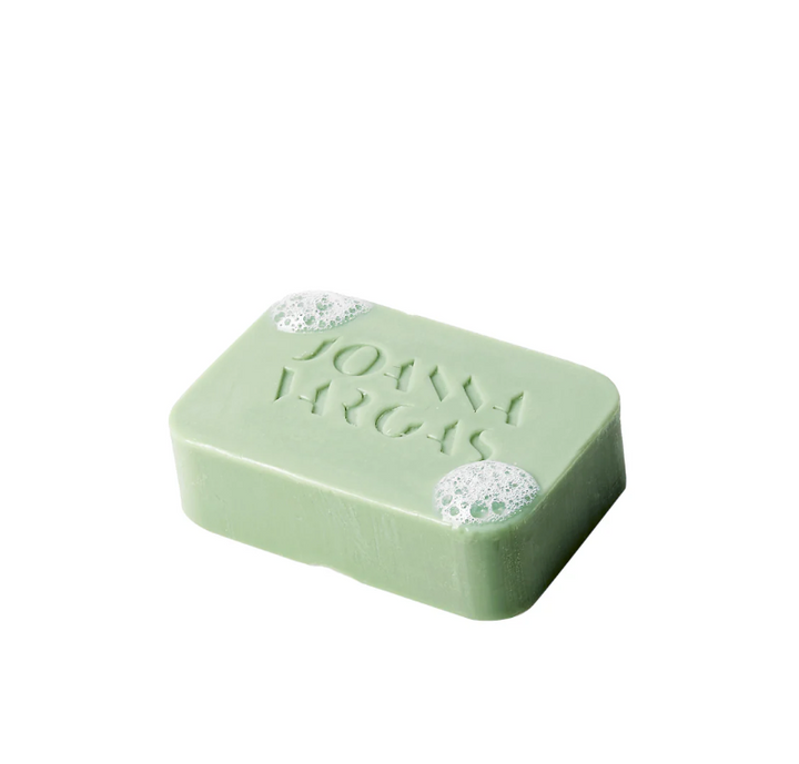 JOANNA VARGAS Ritual Bar Soap  Body and Face -3.52oz