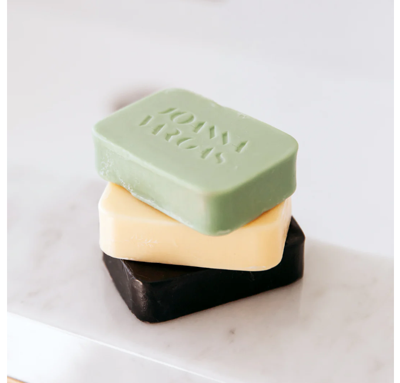 JOANNA VARGAS Ritual Bar Soap  Body and Face -3.52oz