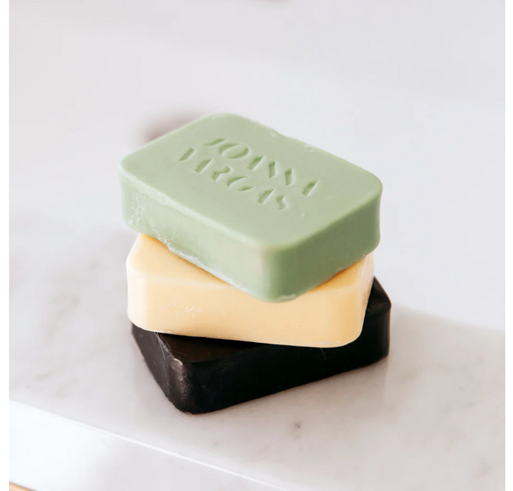 JOANNA VARGAS Ritual Bar Soap  Body and Face -3.52oz