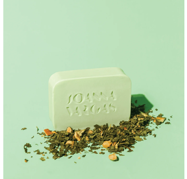 JOANNA VARGAS Ritual Bar Soap  Body and Face -3.52oz