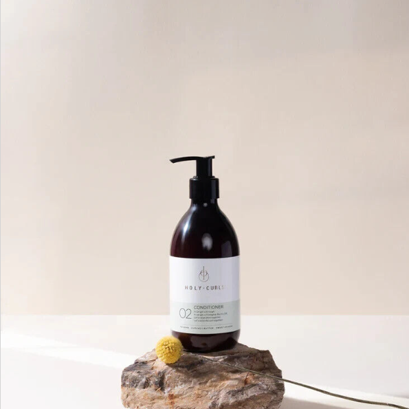 Holy Curls Super Moisturising Conditioner