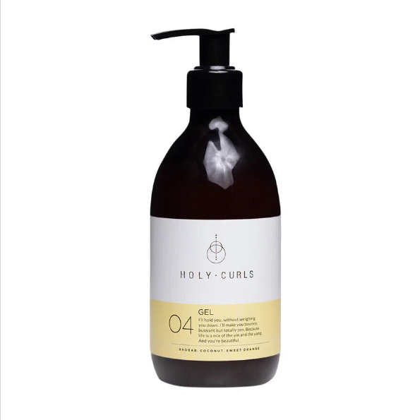 Holy Curls Gel