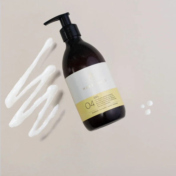 Holy Curls Gel