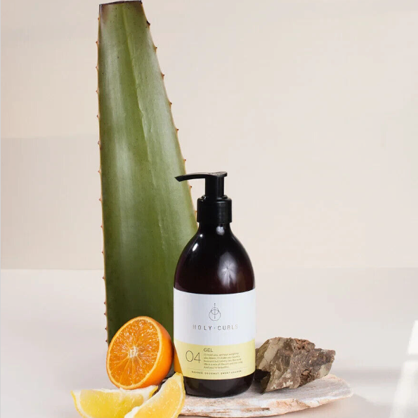 Holy Curls Gel