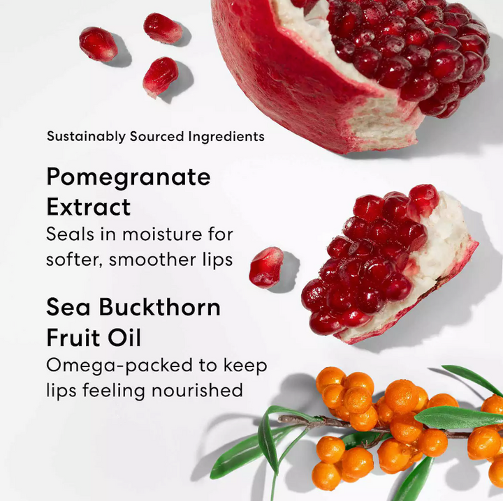 bareMinerals Mineralist Lasting Matte Liquid Lipstick