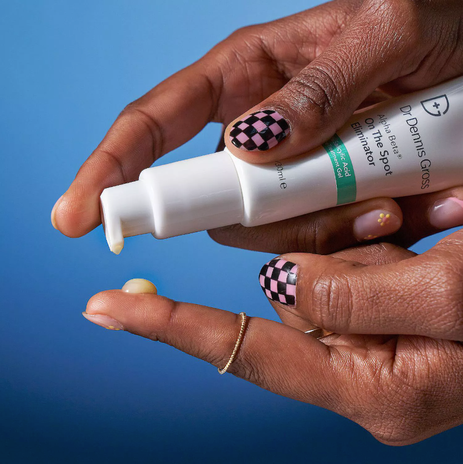 Dr. Dennis Gross Skincare Alpha Beta On The Spot Eliminator