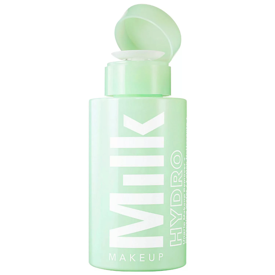 MILK MAKEUP Hydro Ungrip Makeup Remover + Cleansing Water