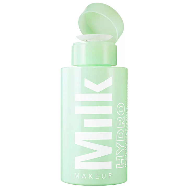 MILK MAKEUP Hydro Ungrip Makeup Remover + Cleansing Water