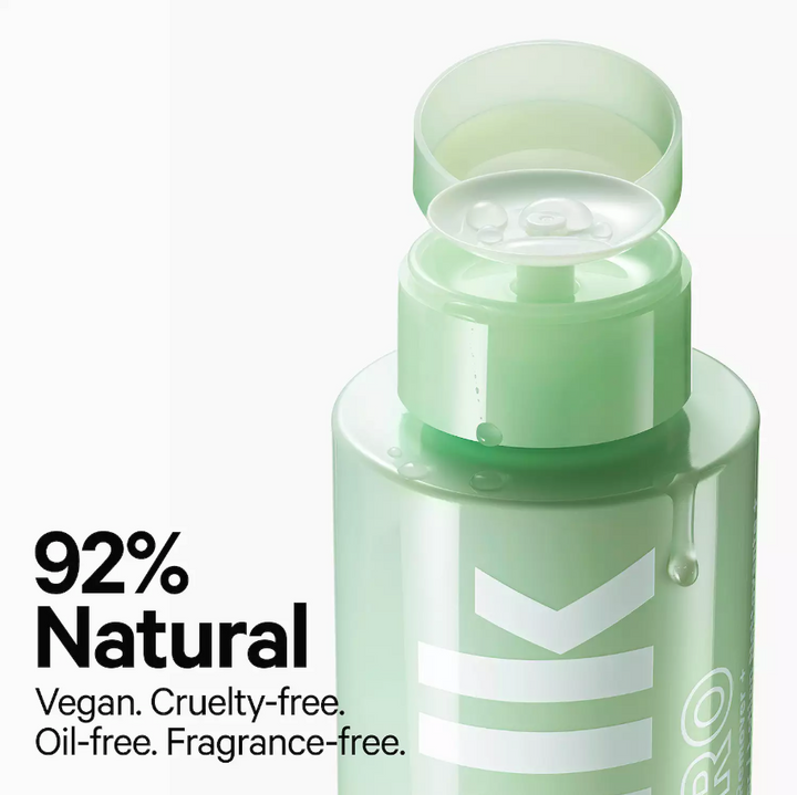 MILK MAKEUP Hydro Ungrip Makeup Remover + Cleansing Water