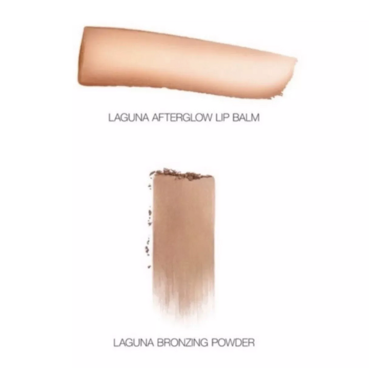 NARS LAGUNA Bronzer & Afterglow Lip Balm Sephora Beauty Insider Birthday Set