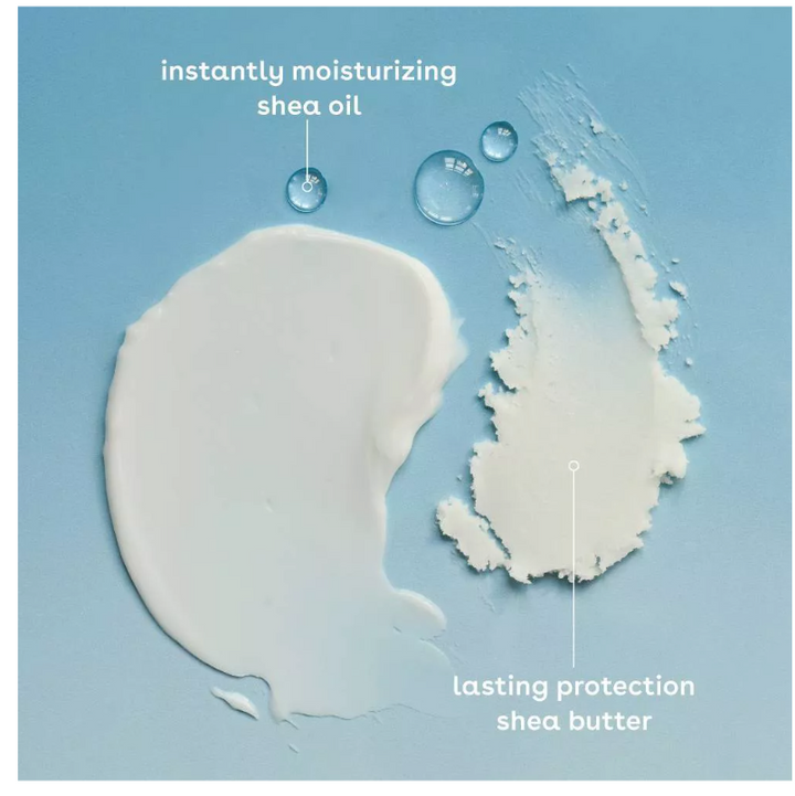 eos Shea Better Ultra Derm Coconut Water Hand Cream - 2.5 fl oz