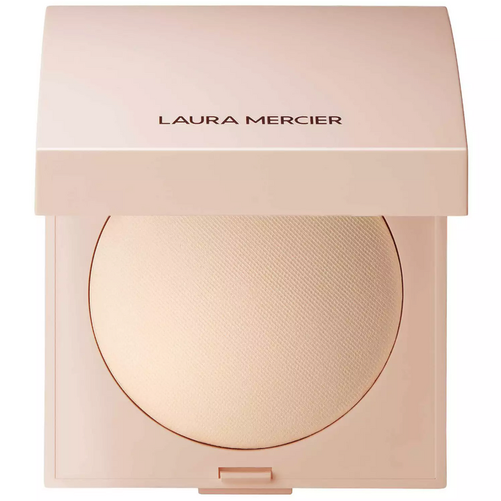 Laura Mercier Real Flawless Luminous Perfecting Talc-Free Pressed Powder