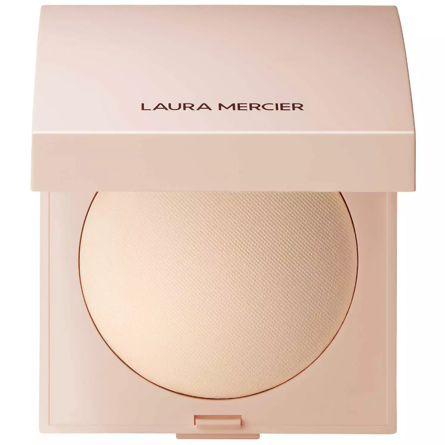 Laura Mercier Real Flawless Luminous Perfecting Talc-Free Pressed Powder