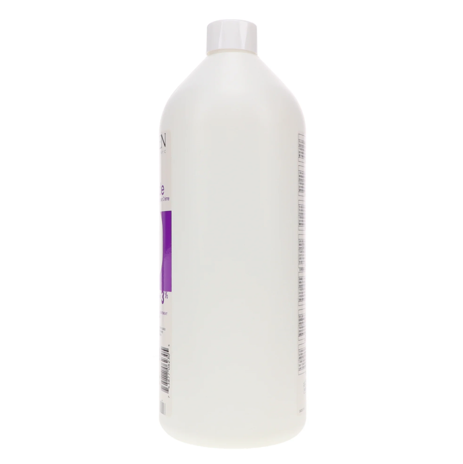 Redken Pro-Oxide Cream Developer, 10 Volume 3%, 33.8 oz