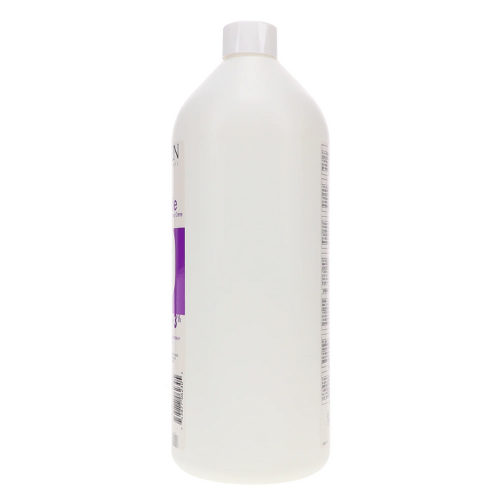 Redken Pro-Oxide Cream Developer, 10 Volume 3%, 33.8 oz
