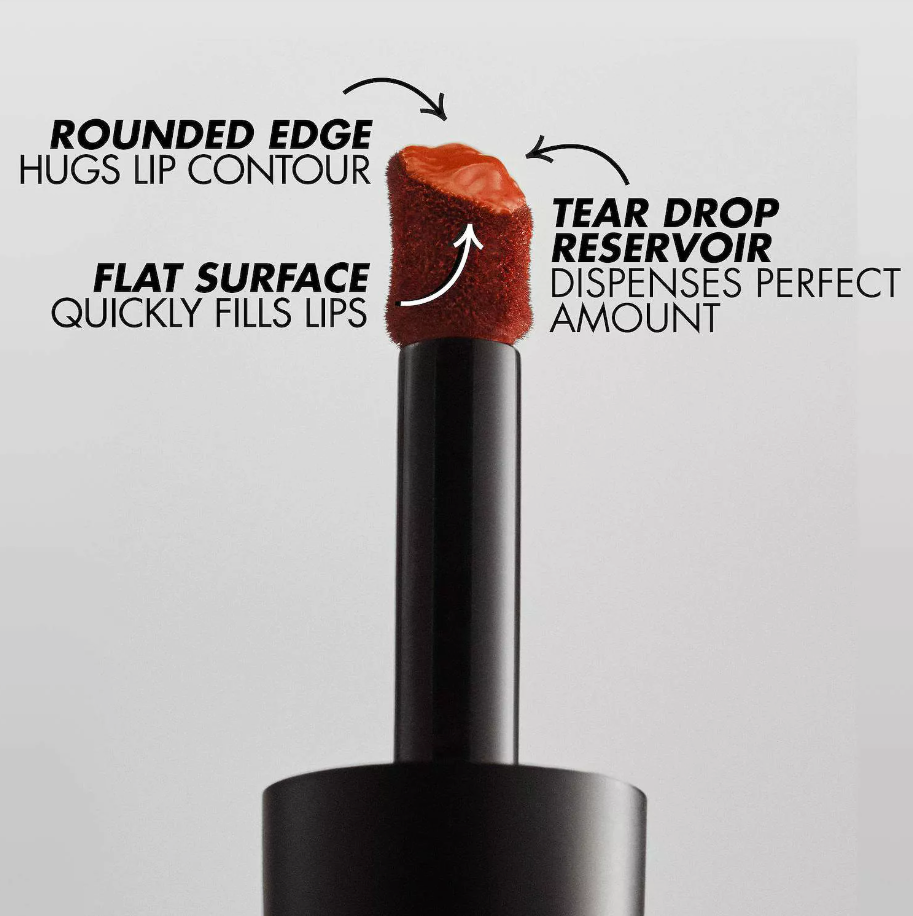 MAKE UP FOR EVER Rouge Artist For Ever Matte 24HR Longwear Liquid Lipstick