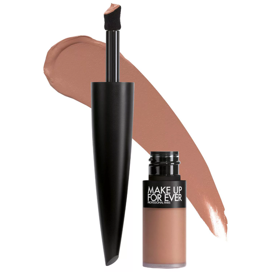 MAKE UP FOR EVER Rouge Artist For Ever Matte 24HR Longwear Liquid Lipstick