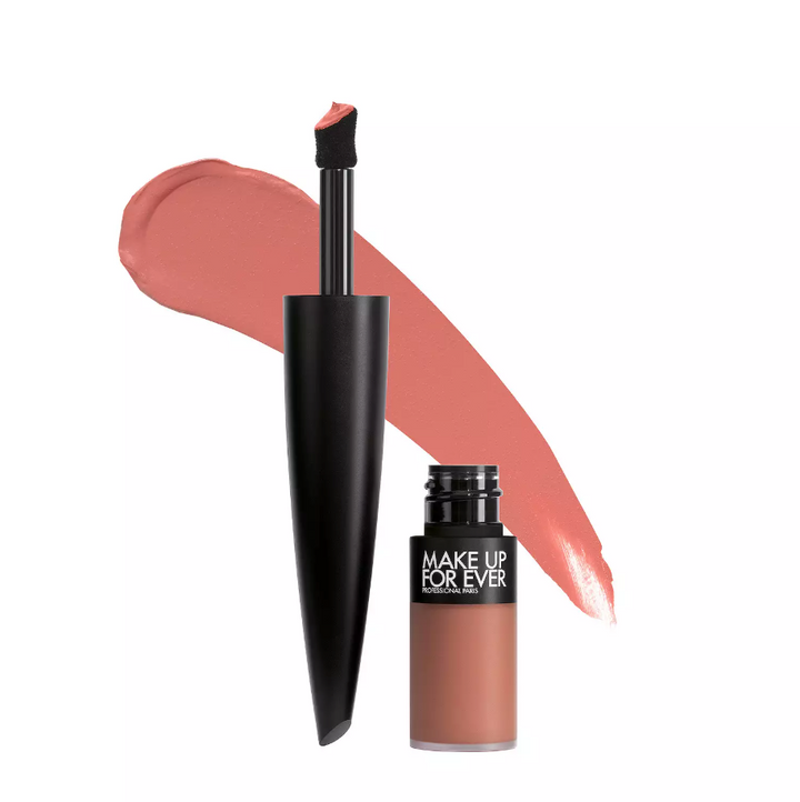 MAKE UP FOR EVER Rouge Artist For Ever Matte 24HR Longwear Liquid Lipstick