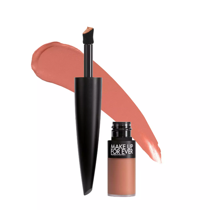 MAKE UP FOR EVER Rouge Artist For Ever Matte 24HR Longwear Liquid Lipstick