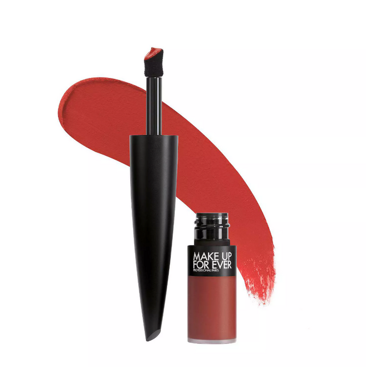 MAKE UP FOR EVER Rouge Artist For Ever Matte 24HR Longwear Liquid Lipstick