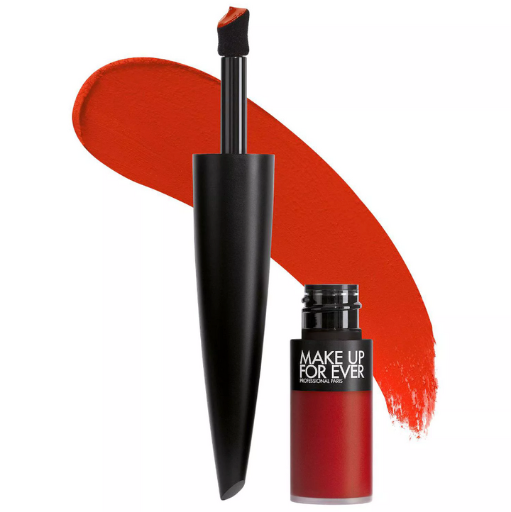MAKE UP FOR EVER Rouge Artist For Ever Matte 24HR Longwear Liquid Lipstick