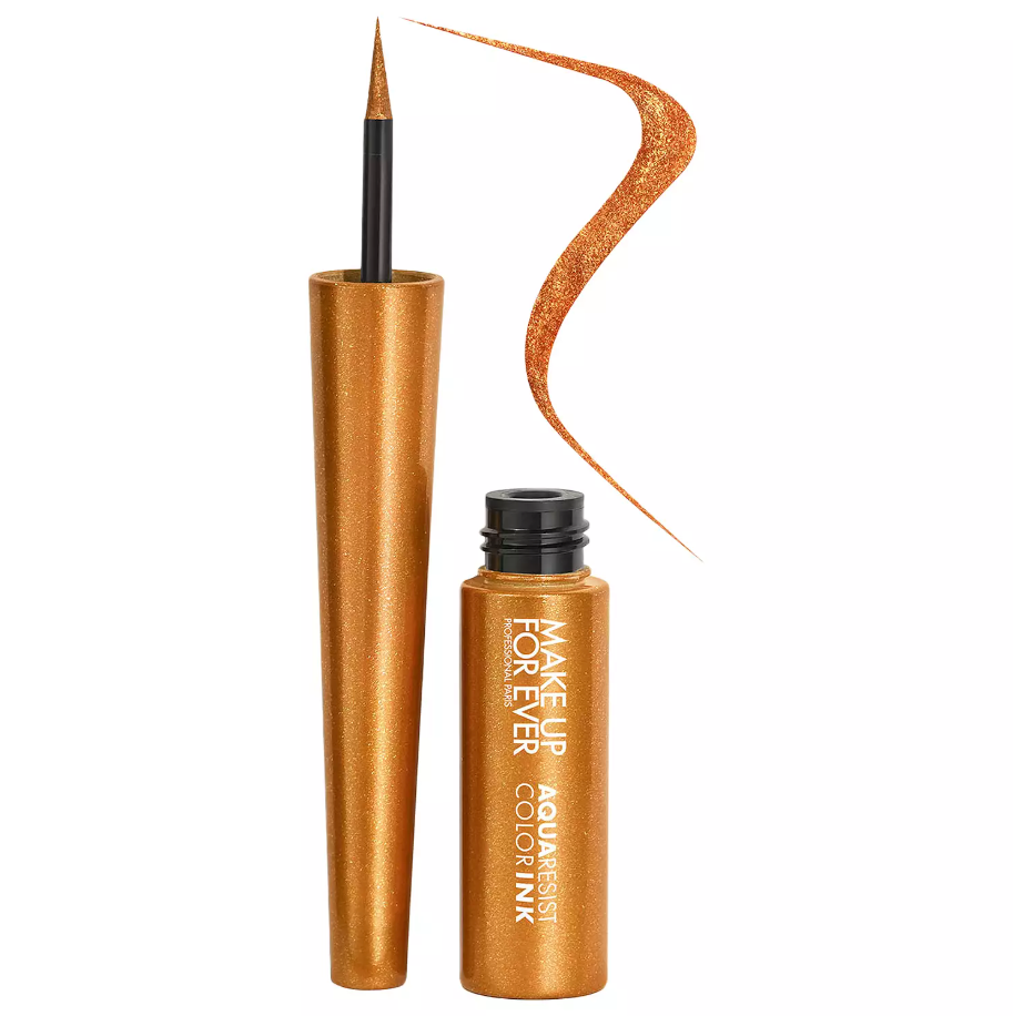 MAKE UP FOR EVER Aqua Resist Color Ink 24HR Waterproof Liquid Eyeliner