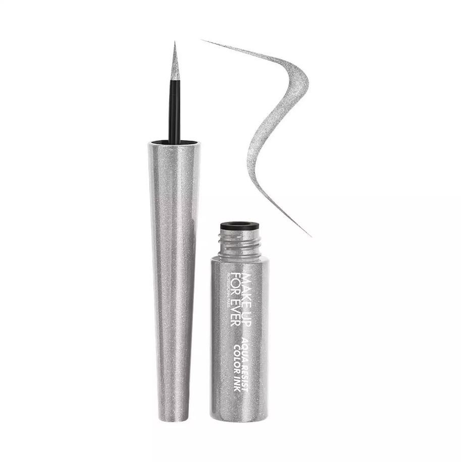 MAKE UP FOR EVER Aqua Resist Color Ink 24HR Waterproof Liquid Eyeliner