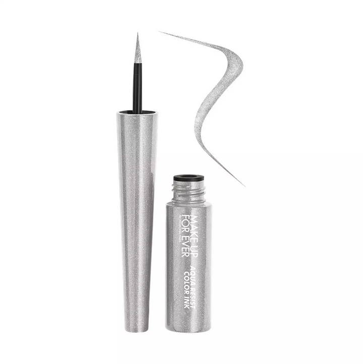 MAKE UP FOR EVER Aqua Resist Color Ink 24HR Waterproof Liquid Eyeliner