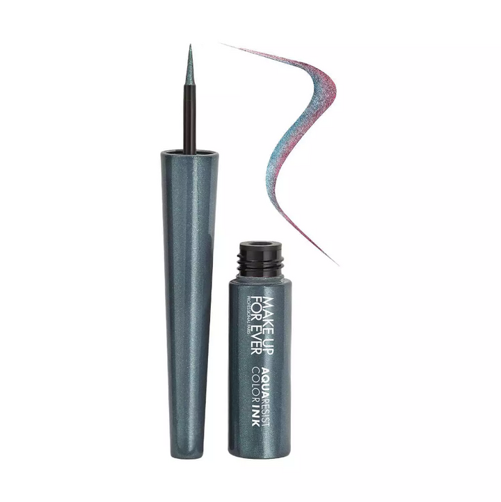MAKE UP FOR EVER Aqua Resist Color Ink 24HR Waterproof Liquid Eyeliner