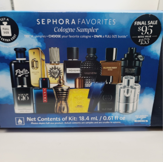 Men Cologne Sample Set Sephora Men's Cologne Sample Sephora