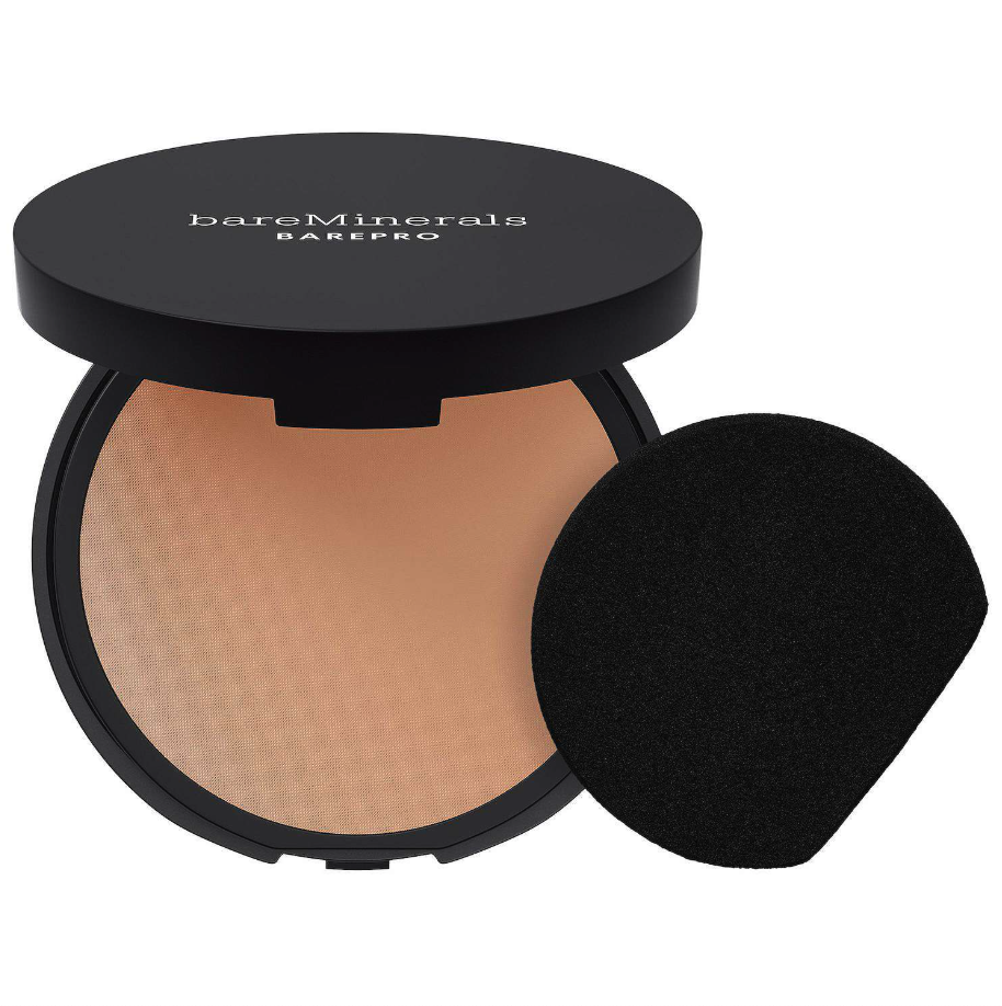 bareMinerals BAREPRO 24HR Skin Perfecting Powder Foundation