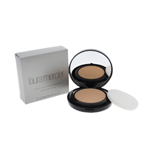 Laura Mercier Smooth Finish Foundation Powder