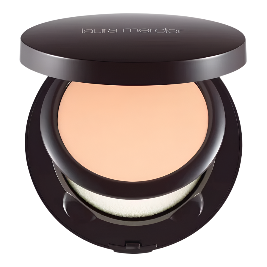 Laura Mercier Smooth Finish Foundation Powder