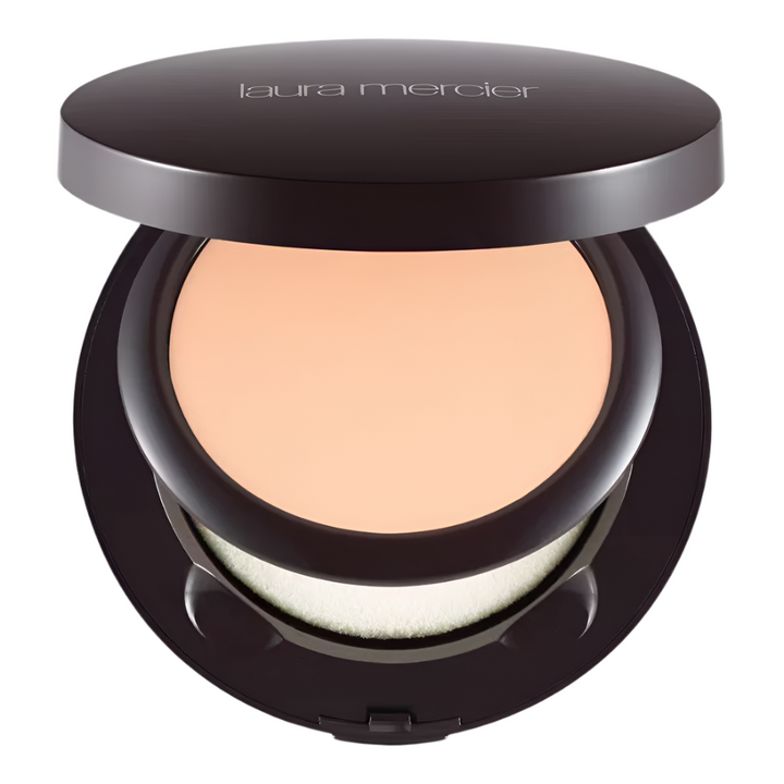 Laura Mercier Smooth Finish Foundation Powder