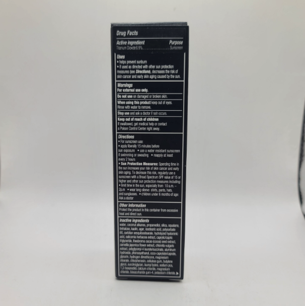 bareMinerals Complexion Rescue Natural Matte Tinted Moisturizer SPF 30 - 1.18 oz 2025 Formula